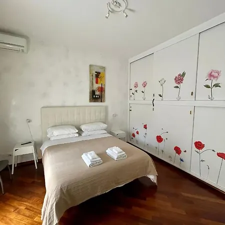 Casa Mia Guesthouse Rome Exterior photo