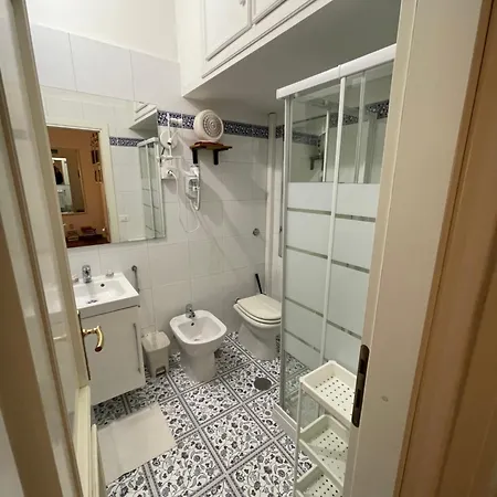 Casa Mia Guesthouse Rome Exterior photo