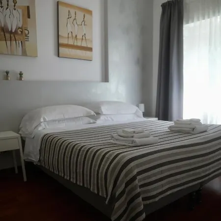 Casa Mia Guesthouse Rome Exterior photo
