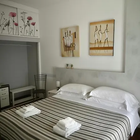Casa Mia Guesthouse Rome Exterior photo