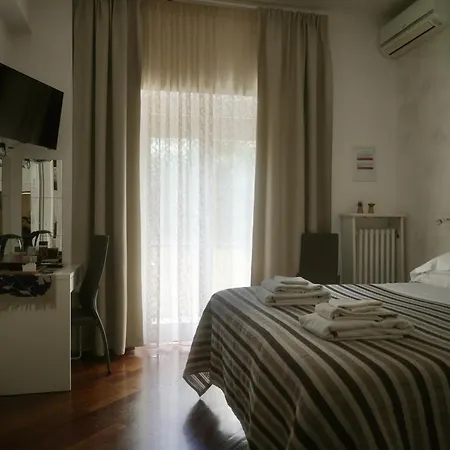 Casa Mia Guesthouse Rome Exterior photo