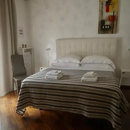 Casa Mia Guesthouse Rome Exterior photo