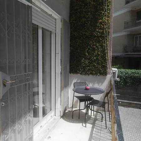 Casa Mia Guesthouse Rome Exterior photo