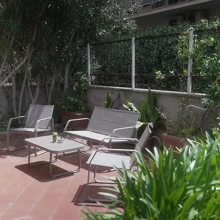 Casa Mia Guesthouse Rome Exterior photo