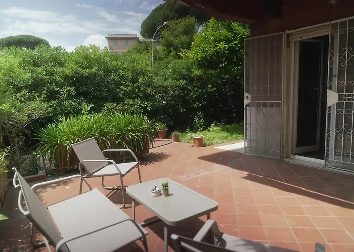 Casa Mia Guesthouse