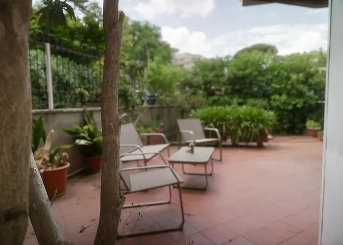 Casa Mia Guesthouse